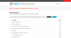 Desktop Screenshot of ca.ce4you.com